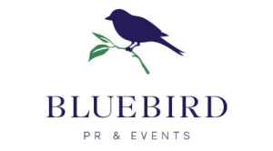 Bluebird-PR-and-Events logo